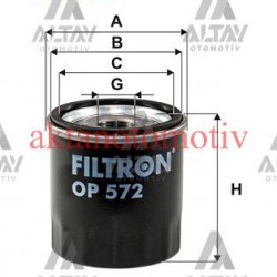 YAĞ FİLTRESİ COROLLA 88-21 / 22= BENZİNLİ-HYBIRD / AURIS / RAV-4 06= / YARIS / COROLLA CROSS 22= YAĞ FİLTRESİ COROLLA 88-21 / 22= BENZİNLİ-HYBIRD / AURIS / RAV-4 06= / YARIS / COROLLA CROSS 22=